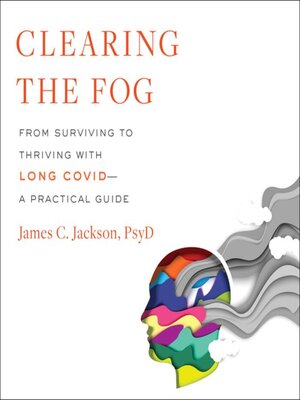 cover image of Clearing the Fog